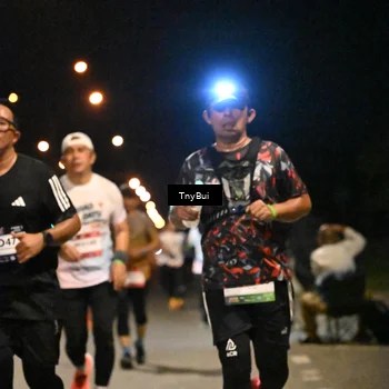 Runner Photo 7735609