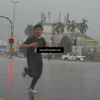 Runner Photo 7735611