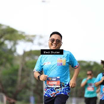 Runner Photo 7735613
