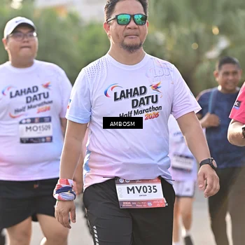Runner Photo 7735614