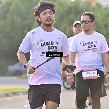 Runner Photo 7735616
