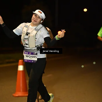 Runner Photo 7735617