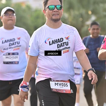 Runner Photo 7735619