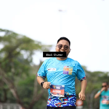 Runner Photo 7735620