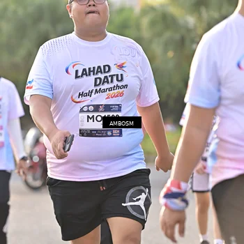 Runner Photo 7735623