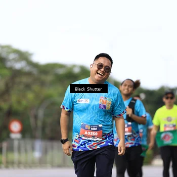 Runner Photo 7735627