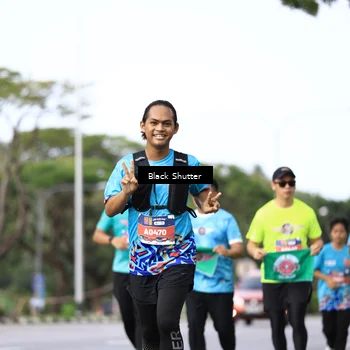 Runner Photo 7735643