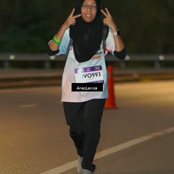 Runner Photo 7735644