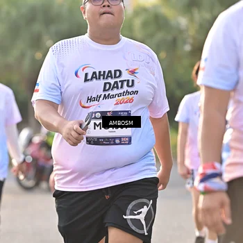 Runner Photo 7735645