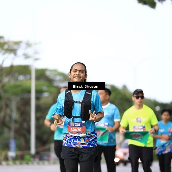 Runner Photo 7735657