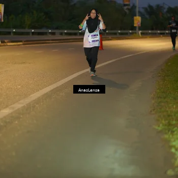Runner Photo 7735658