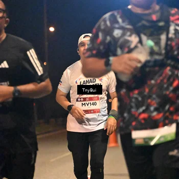 Runner Photo 7735659