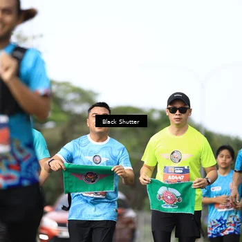 Runner Photo 7735664