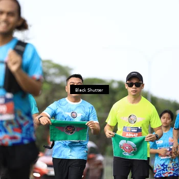 Runner Photo 7735669