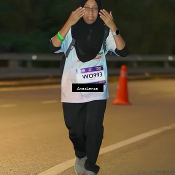 Runner Photo 7735670