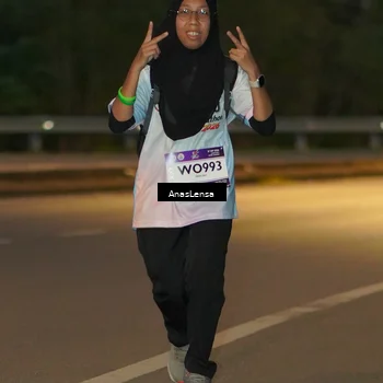 Runner Photo 7735672