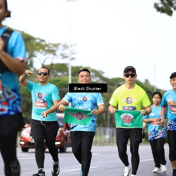 Runner Photo 7735673