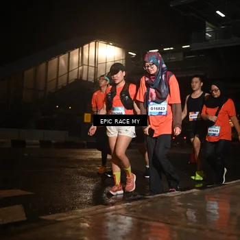 Runner Photo 7735677