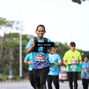 Runner Photo 7735679
