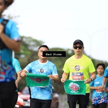Runner Photo 7735681