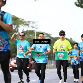 Runner Photo 7735685