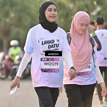 Runner Photo 7735688