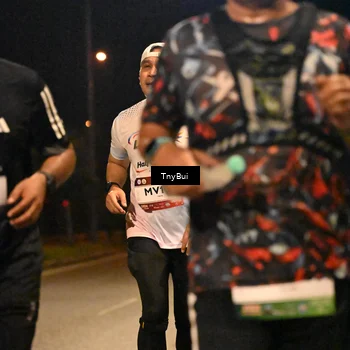Runner Photo 7735689