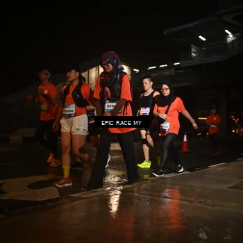 Runner Photo 7735693