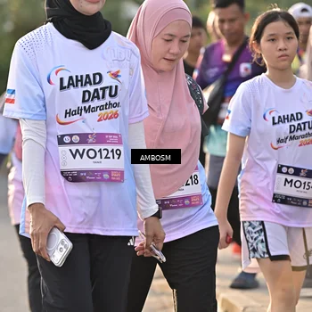 Runner Photo 7735703