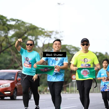 Runner Photo 7735705