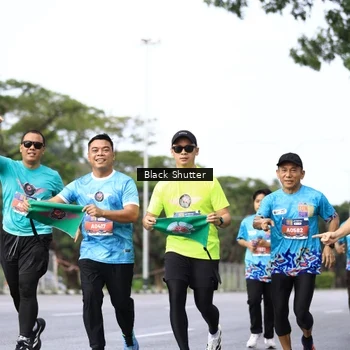 Runner Photo 7735709