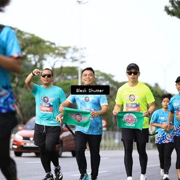 Runner Photo 7735710