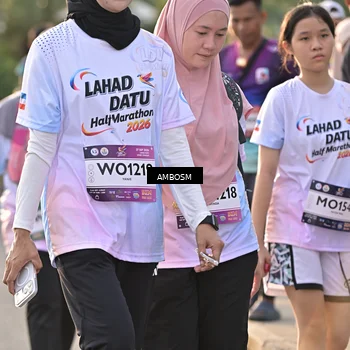 Runner Photo 7735712