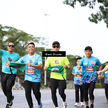 Runner Photo 7735717