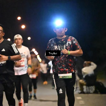 Runner Photo 7735718