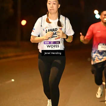 Runner Photo 7735719