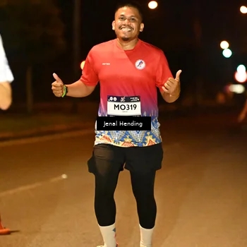 Runner Photo 7735727