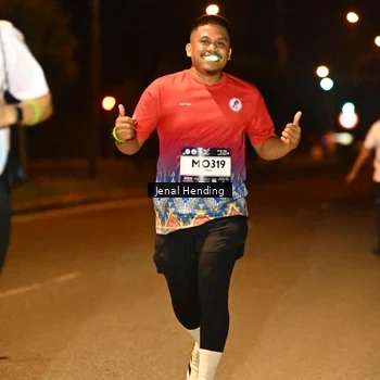 Runner Photo 7735730