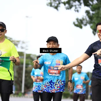 Runner Photo 7735759