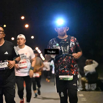 Runner Photo 7735770