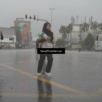 Runner Photo 7735778