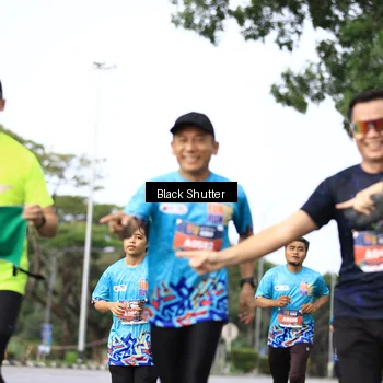 Runner Photo 7735780