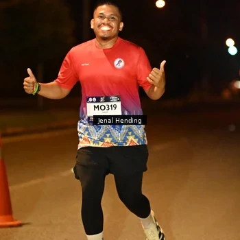 Runner Photo 7735788