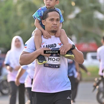 Runner Photo 7735789