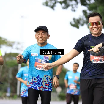 Runner Photo 7735792