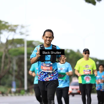 Runner Photo 7735793