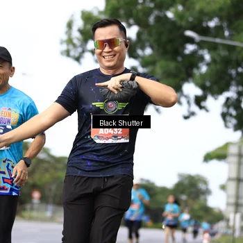 Runner Photo 7735795