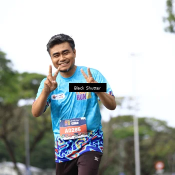 Runner Photo 7735804
