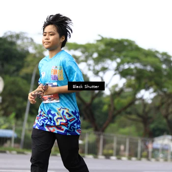 Runner Photo 7735807