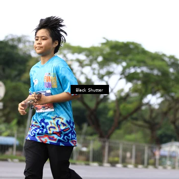 Runner Photo 7735808